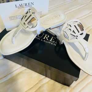 RAlph Laurent sandals